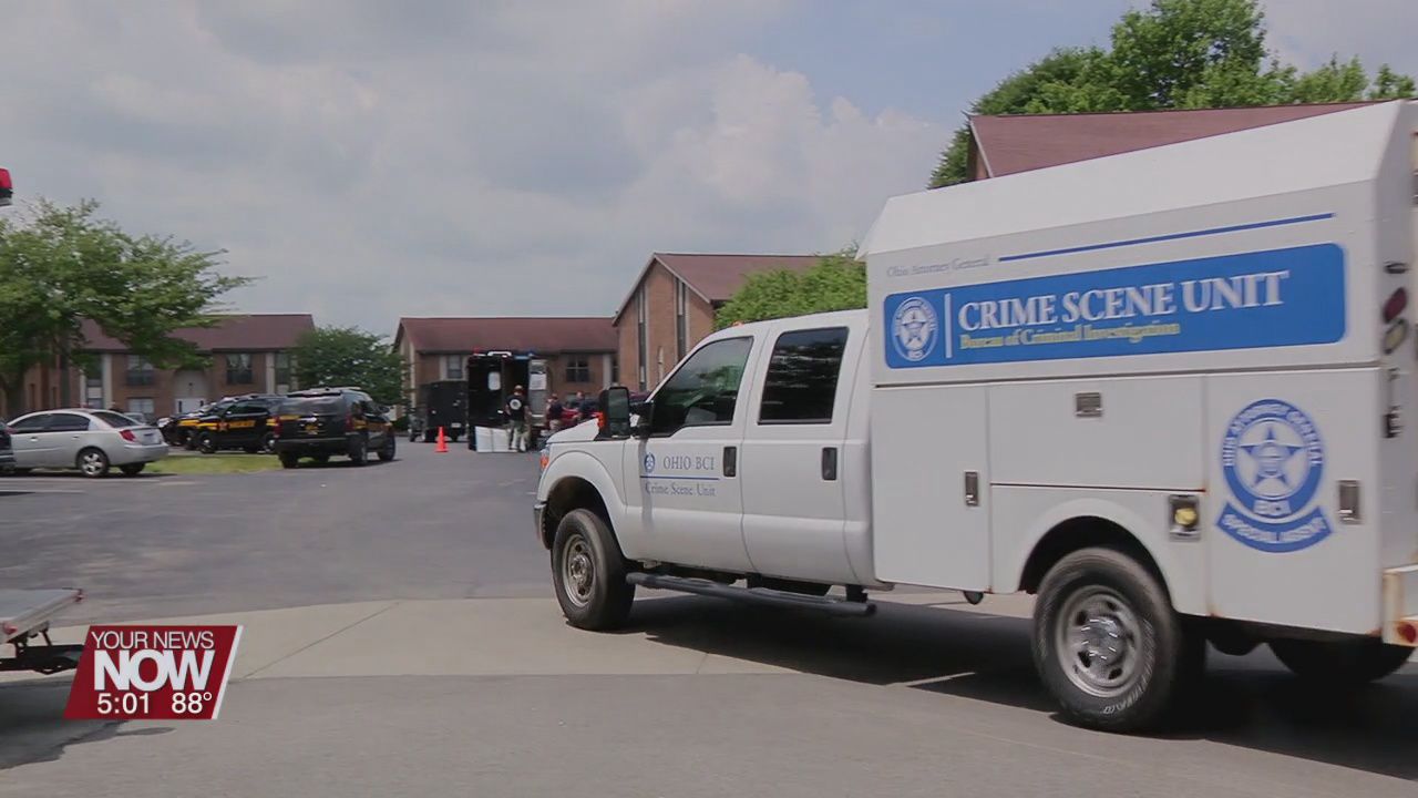 Wapakoneta man in custody after shots fired